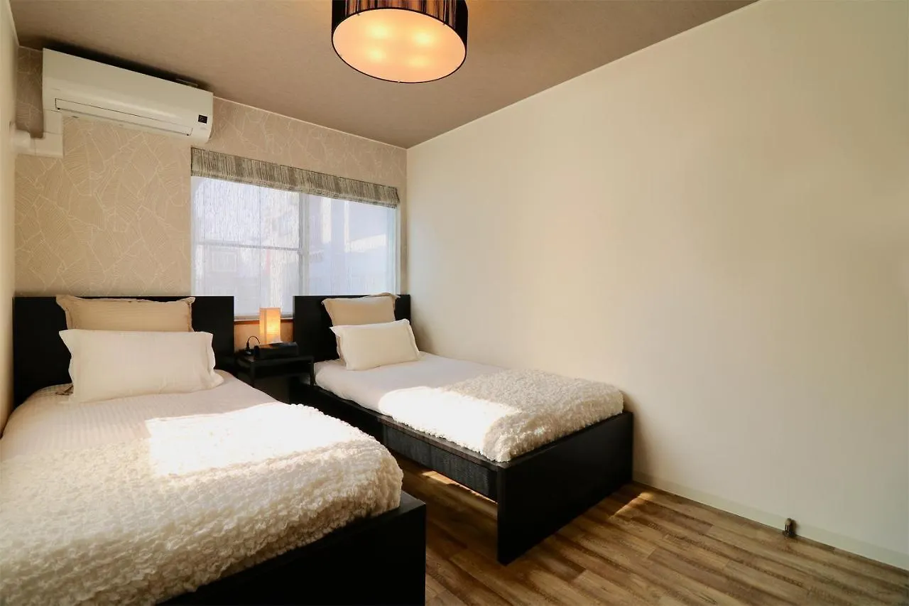 North Ridge Hotel Sapporo