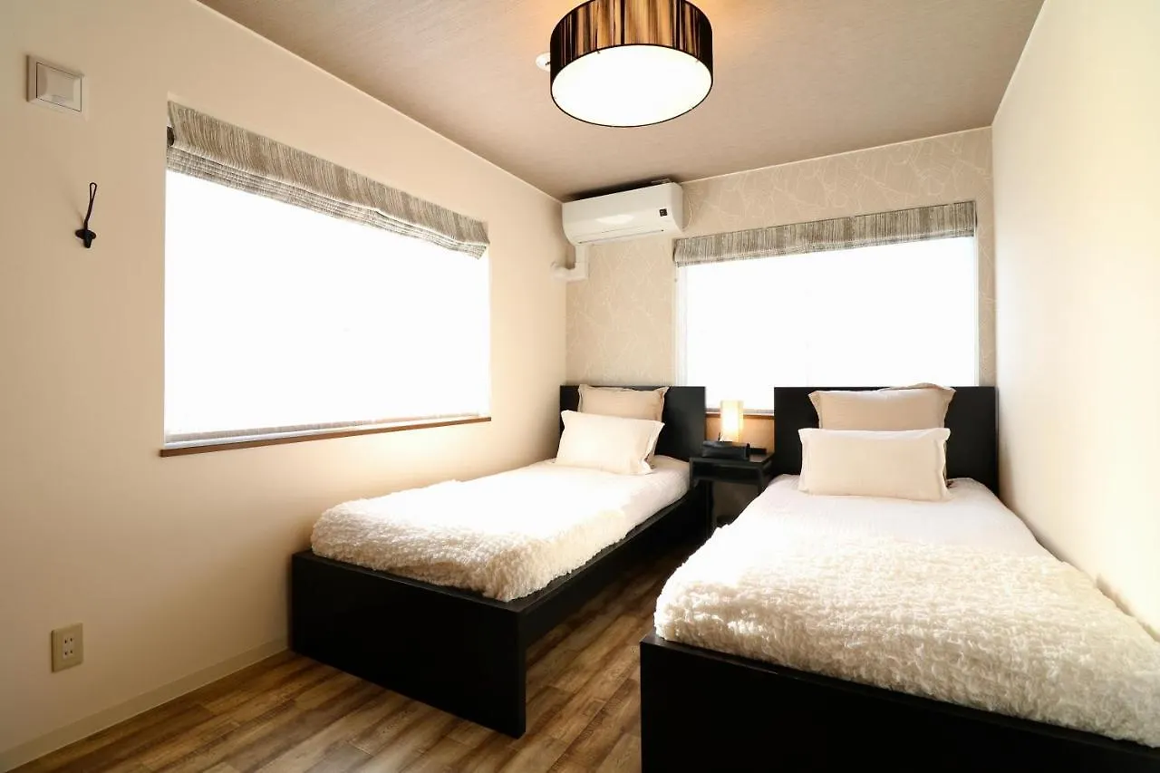 North Ridge Hotel Sapporo Japan