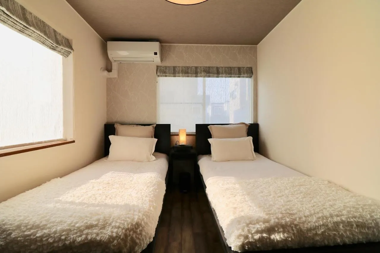 North Ridge Hotel Sapporo
